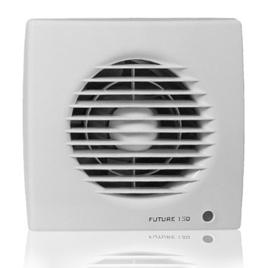 Вытяжной вентилятор Soler&Palau Future-150 в интернет-магазине, главное фото