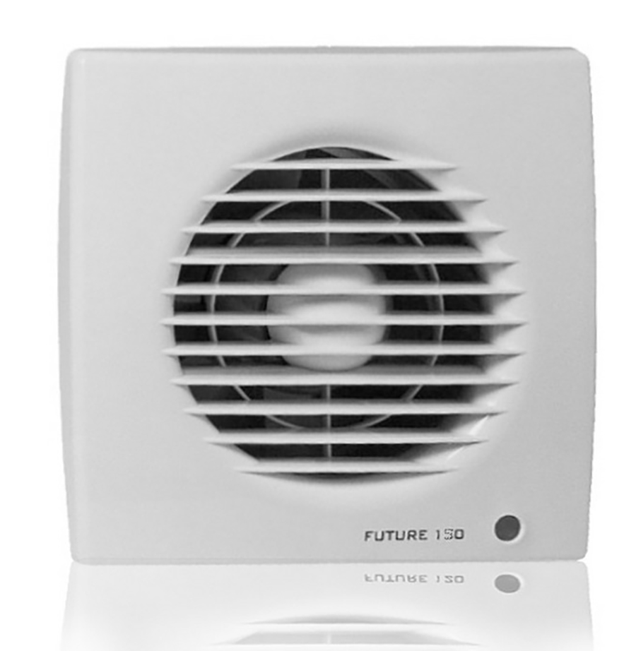 Вытяжной вентилятор Soler&Palau Future-150 C в интернет-магазине, главное фото