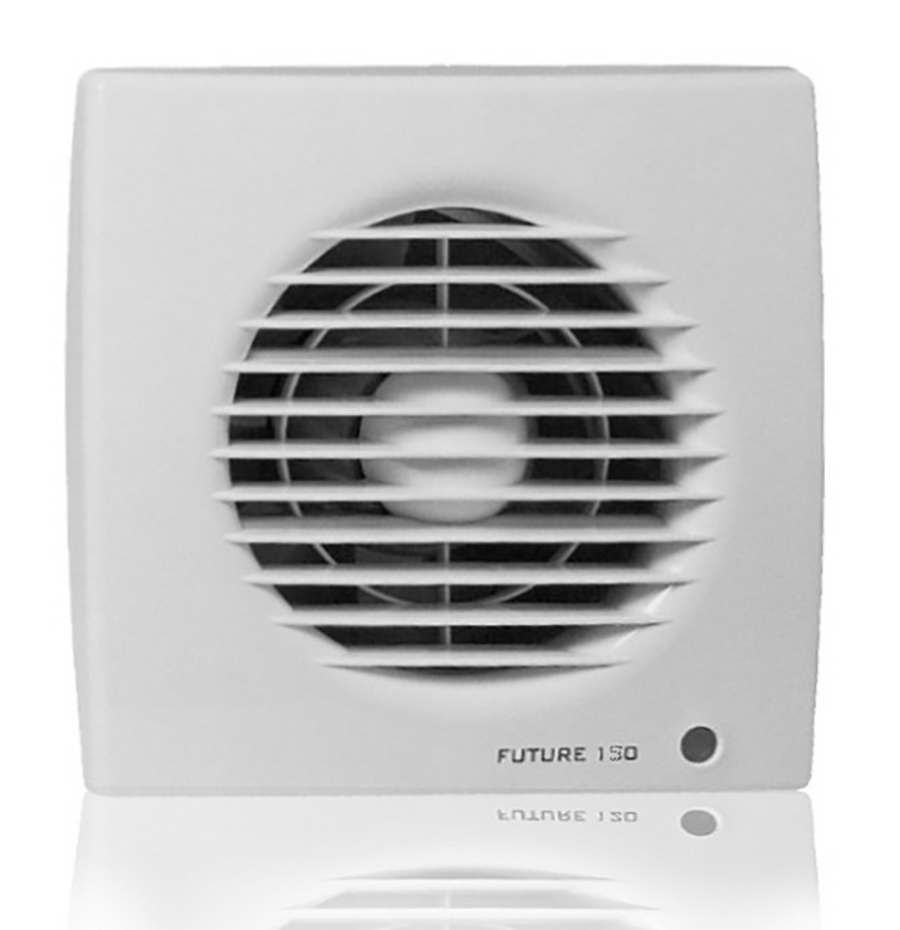 Вытяжной вентилятор Soler&Palau Future-150 CT в интернет-магазине, главное фото