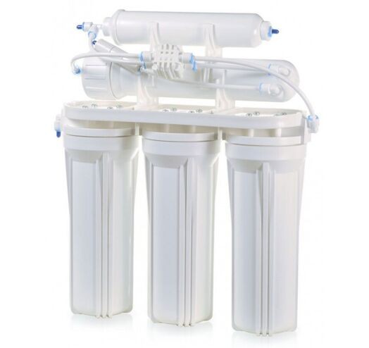 Фільтр для води Water Filter RO-5 ціна 6300.00 грн - фотографія 2