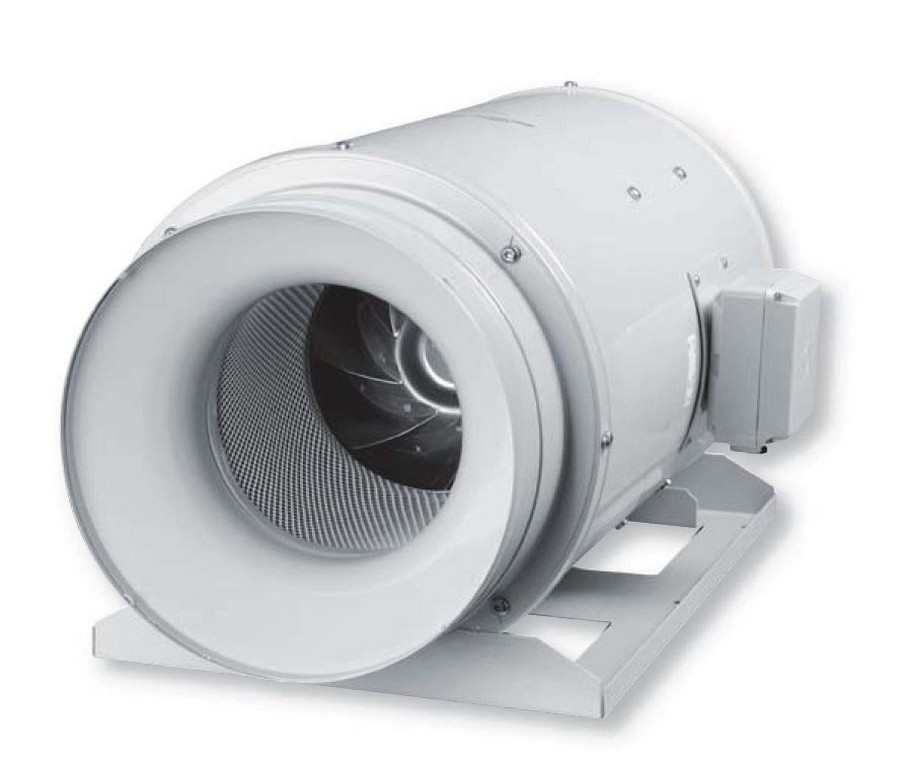 Канальный вентилятор Soler&Palau TD-1300/250 Silent 3V N6 в интернет-магазине, главное фото