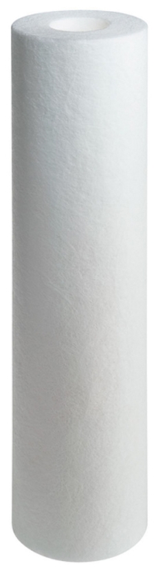 Atlas Filtri CPP 10" SX 5 mcr (RA5706508 / RA9070508) (механіка)