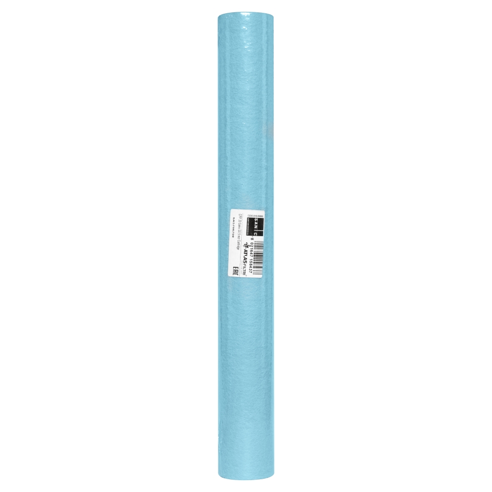 Atlas Filtri CPP 20" SANIC SX 5 mcr (SA5706708) (механіка)