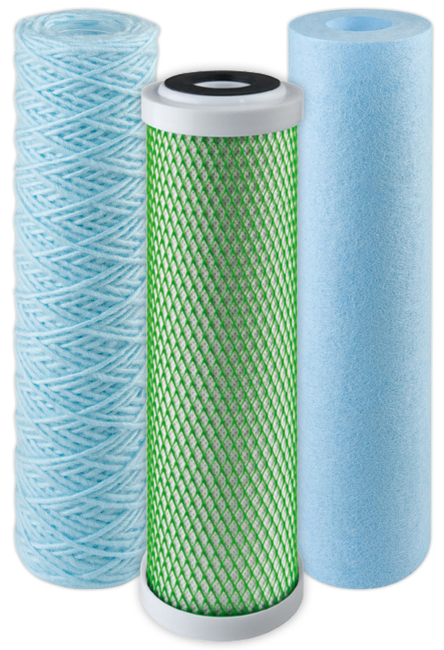 Atlas Filtri CPP+LA+CB CTO (LSP000001)