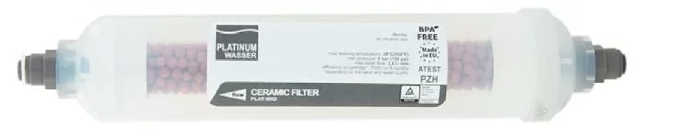 Картридж для фильтра Platinum Wasser PLAT-IBIO (биокерамика)