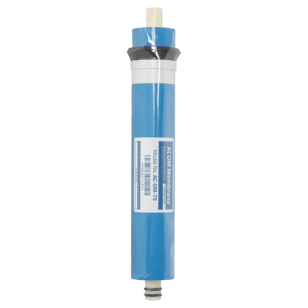 Platinum Wasser 75 GPD PLAT-OM-75
