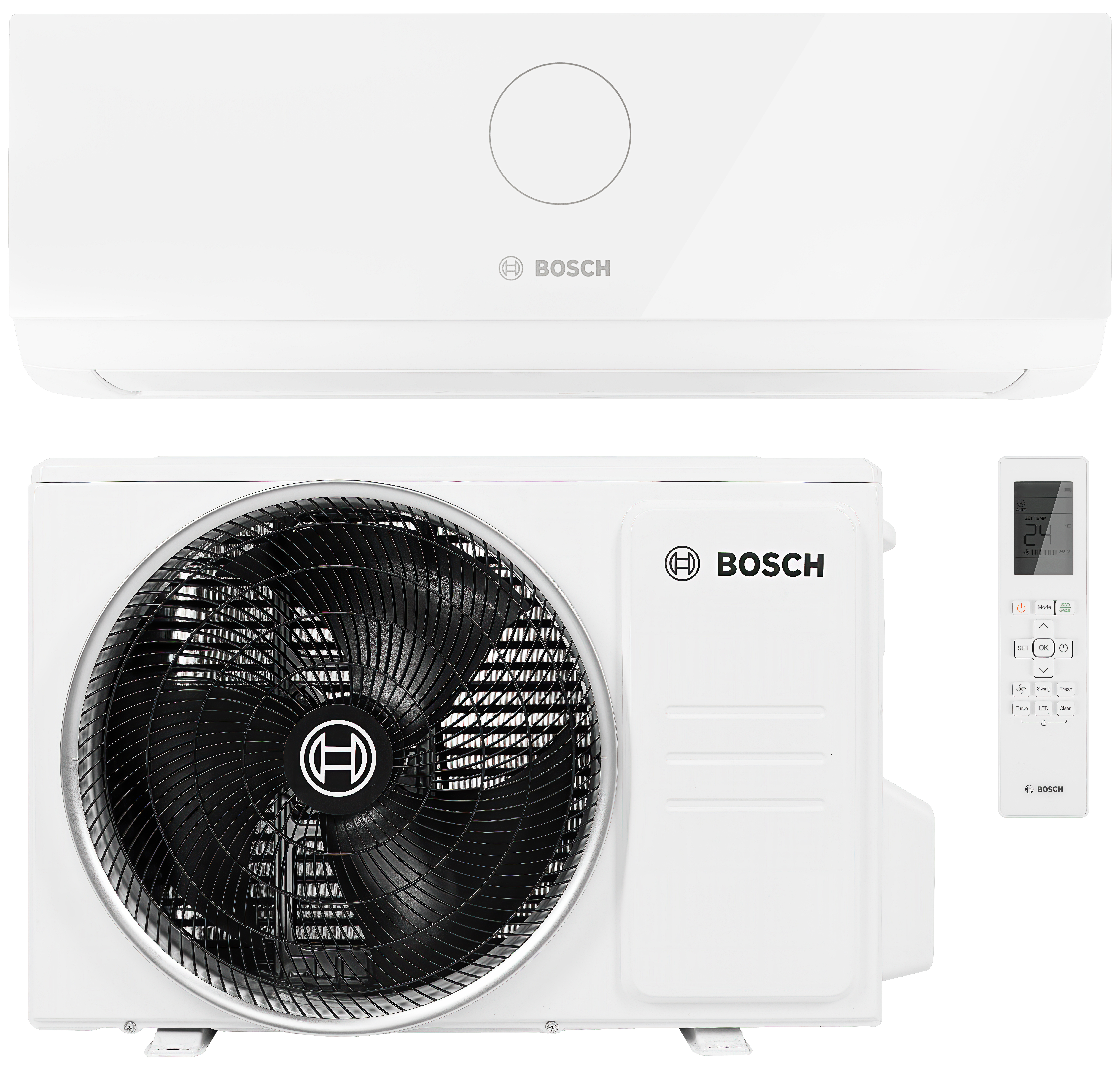 Bosch Climate CL3000i 26 E (7733701735)