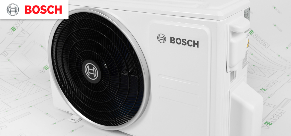 Вигідна покупка Bosch Climate CL3000i 35 E