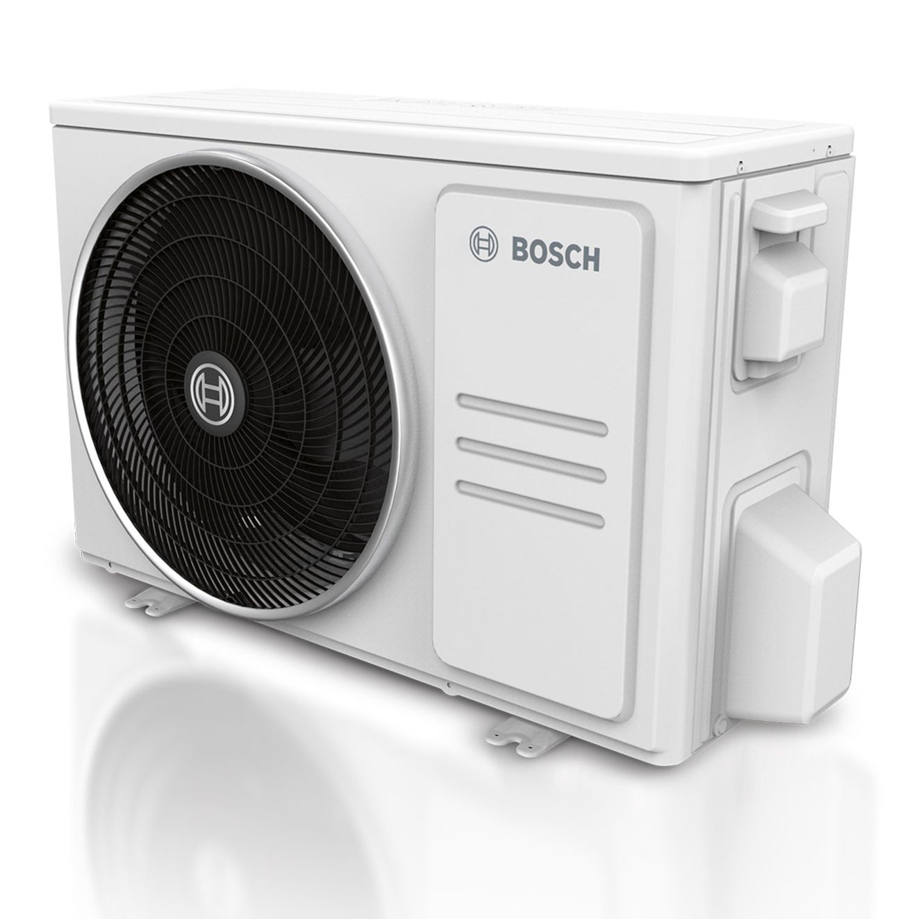 Кондиціонер спліт-система Bosch Climate CL3000i 53 E ціна 36199 грн - фотографія 2