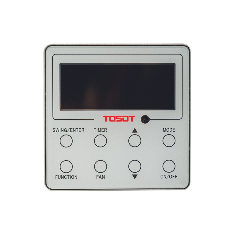 Кондиционер сплит-система Tosot TUD71PS/A1-S/TUD71W/A1-S отзывы - изображения 5