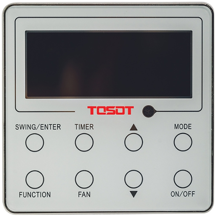 Кондиционер сплит-система Tosot TUD71T/A1-S/TUD71W/A1-S отзывы - изображения 5