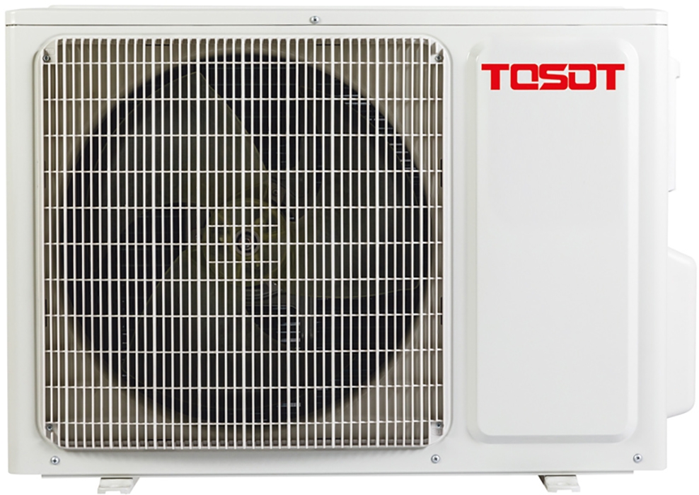 в продаже Кондиционер сплит-система Tosot TUD50ZD/A-S/TUD50W/A-S - фото 3