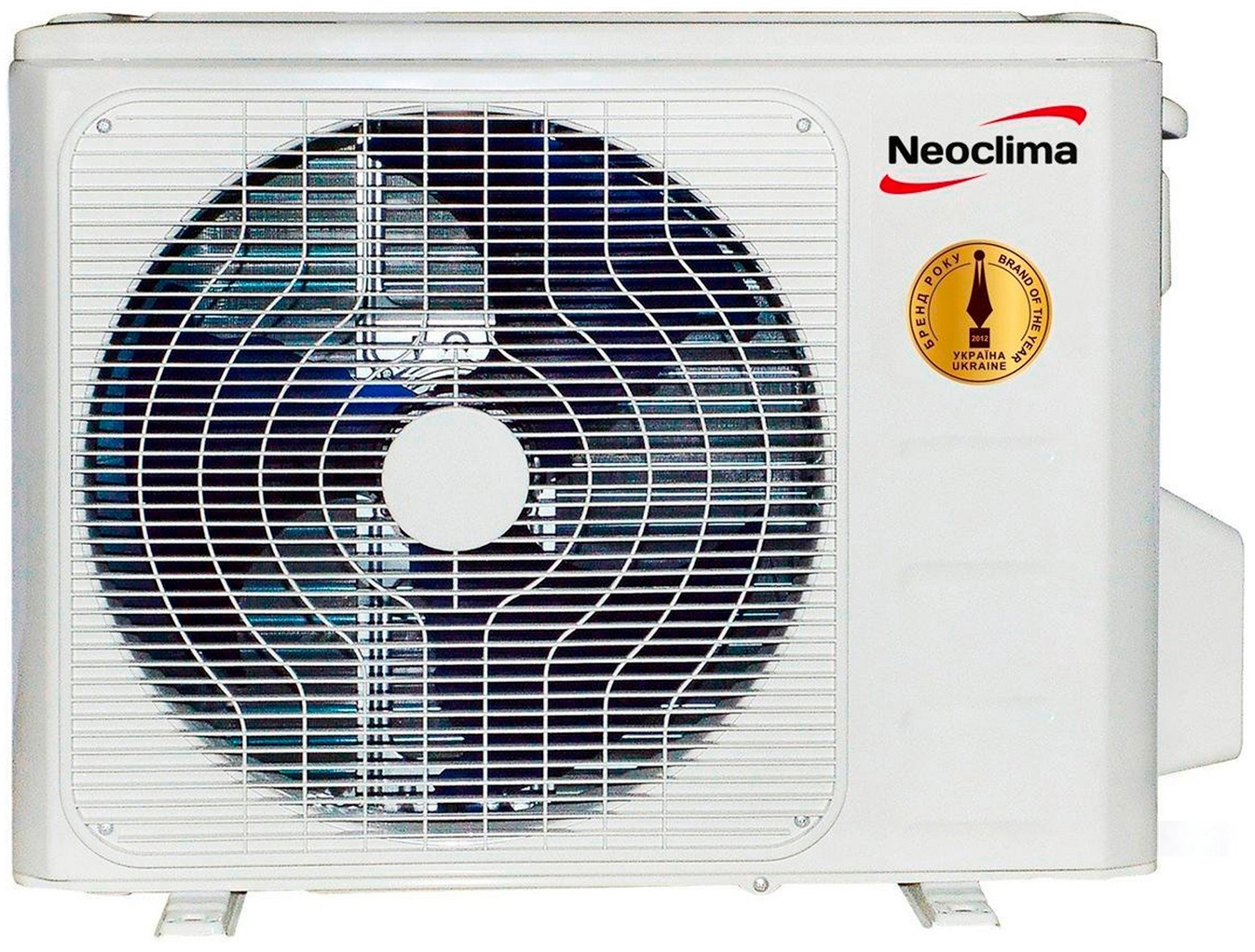 в продажу Кондиціонер спліт-система Neoclima NCSI24EH1/NUI24EH1 - фото 3