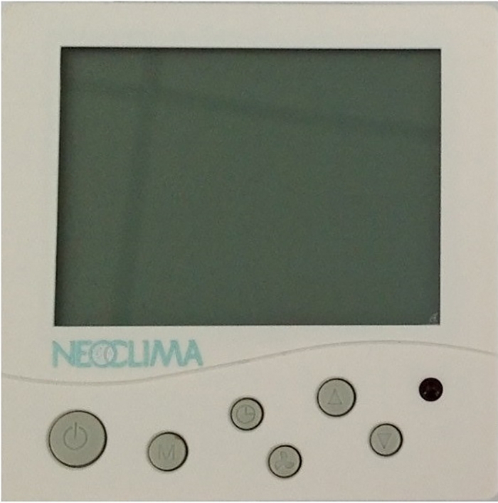 Кондиціонер спліт-система Neoclima NCSI48EH1/NUI48EH3 відгуки - зображення 5