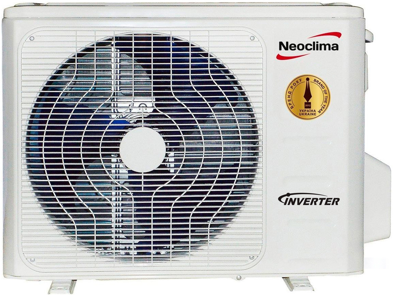 в продажу Кондиціонер спліт-система Neoclima NDSI18EH1s/NUI18EH1s - фото 3