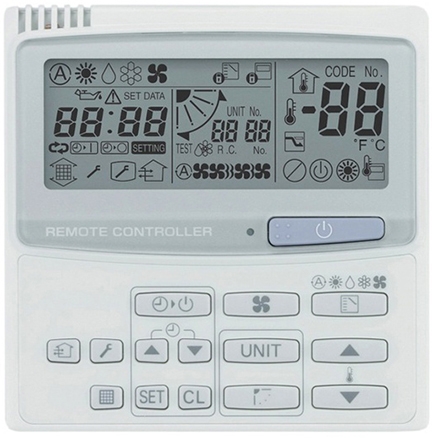 Кондиционер сплит-система Toshiba RAV-RM56*UT(P)-E/RAV-GM56*AT(P)-E/RBC-U31PG(P)-E/RBC-AMS41E отзывы - изображения 5