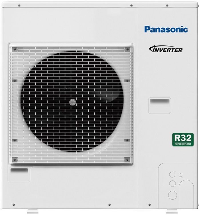 в продаже Кондиционер сплит-система Panasonic S-100PF1E5B/U-100PZH2E5/CZ-RTC5B - фото 3