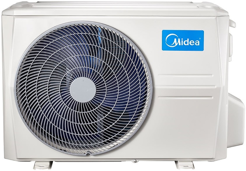 в продажу Кондиціонер спліт-система Midea MUE-36HRN1-S (R ) - фото 3