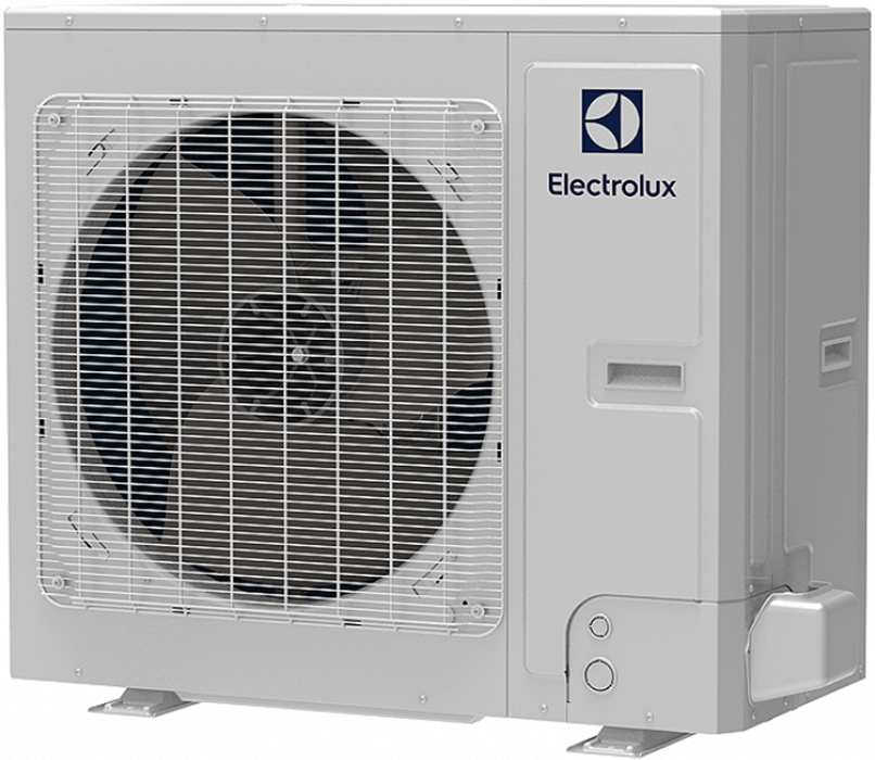 в продаже Кондиционер сплит-система Electrolux EACC-60H/UP3/N3 - фото 3