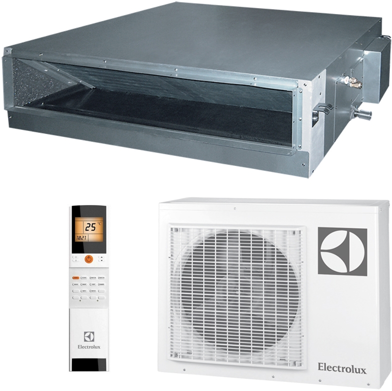Electrolux EACD-18H/UP3/N3