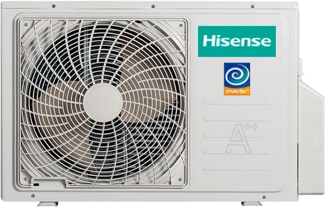 в продажу Кондиціонер спліт-система Hisense AUC-36UR4SAGB3 - фото 3