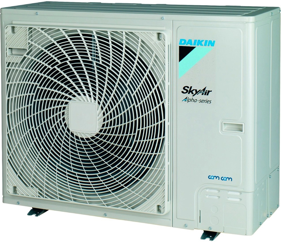 в продажу Кондиціонер спліт-система Daikin FCAHG100H/RZAG100NV1 - фото 3