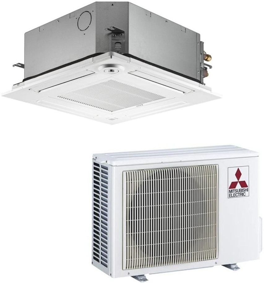 Mitsubishi Electric SLZ-M25FA/SUZ-KA25VA