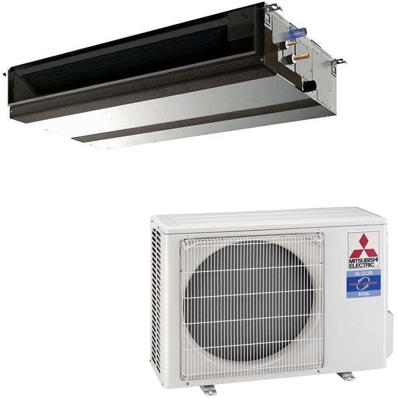 Mitsubishi Electric PEAD-M71JA/PU-P71VHA