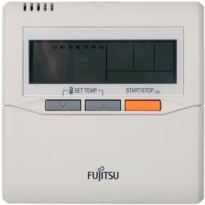 Кондиціонер спліт-система Fujitsu AUXG12KVLA/AOYG12KATA відгуки - зображення 5