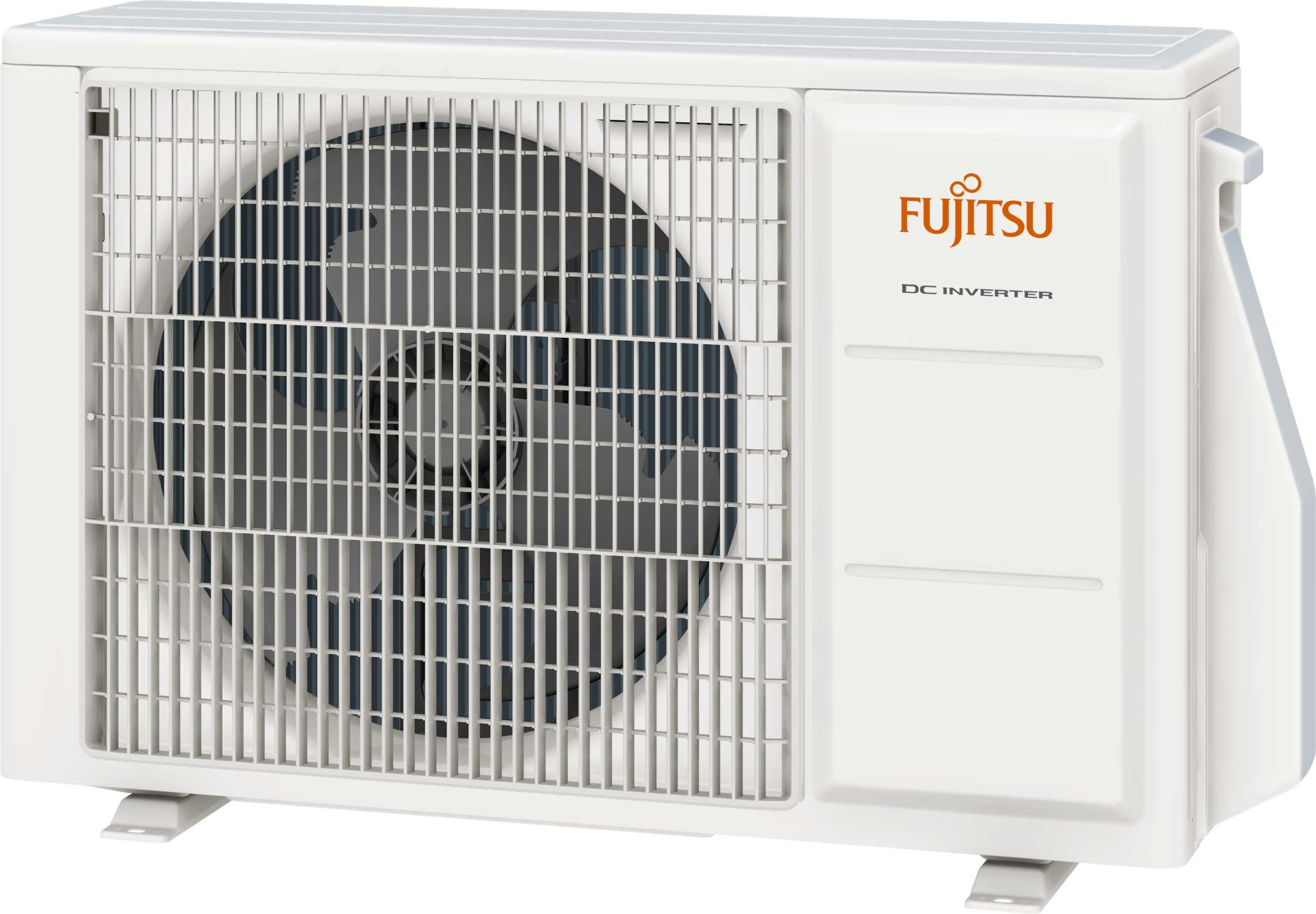 в продаже Кондиционер сплит-система Fujitsu ARXG09KLLAP/AOYG09KBTB - фото 3