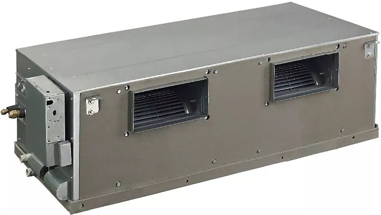 Кондиционер сплит-система Lessar LS-H76DIA4/LU-H76DIA4 цена 0.00 грн - фотография 2