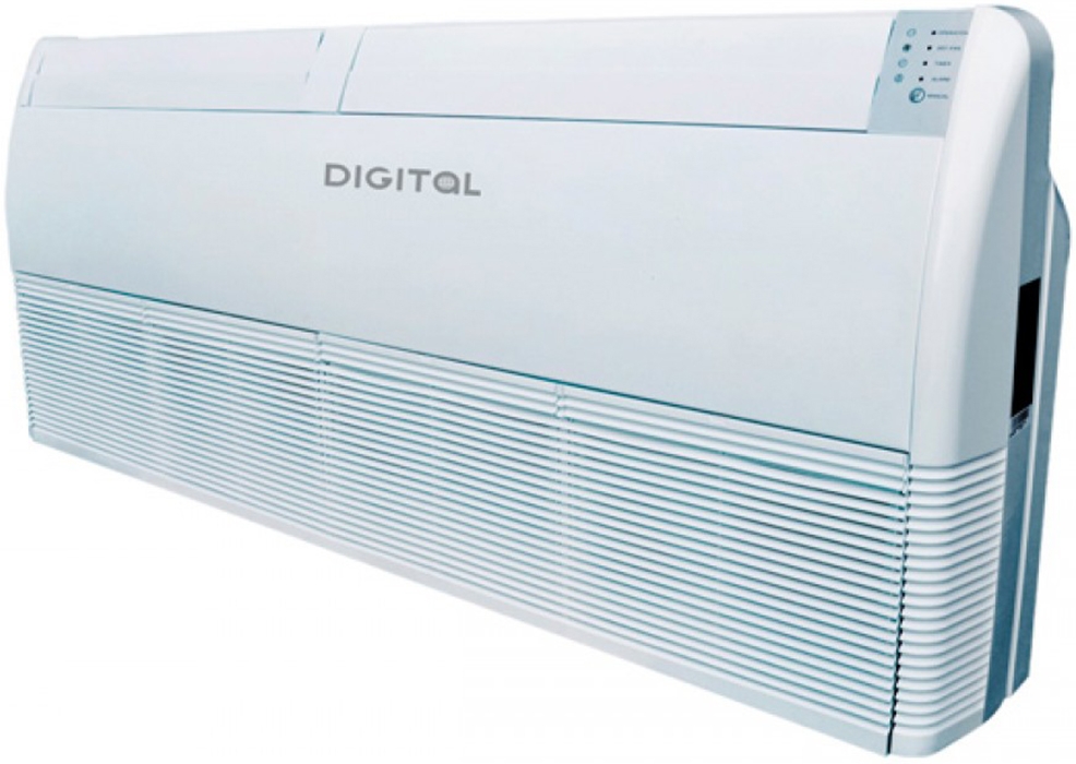 Кондиционер сплит-система Digital DAC-CV36CI цена 0.00 грн - фотография 2