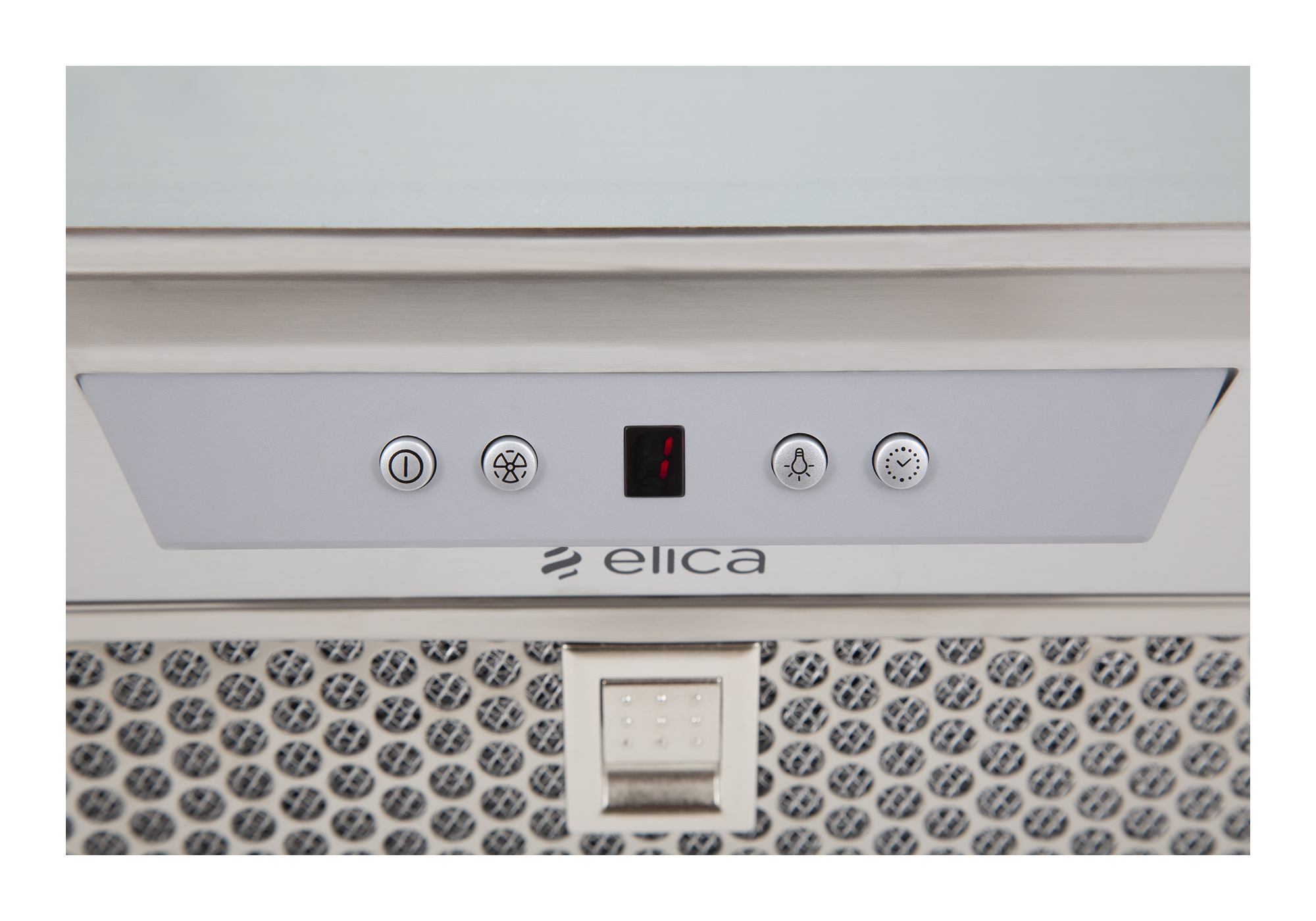 Кухонна витяжка Elica Elibloc Lux IX/A/60 ціна 0 грн - фотографія 2