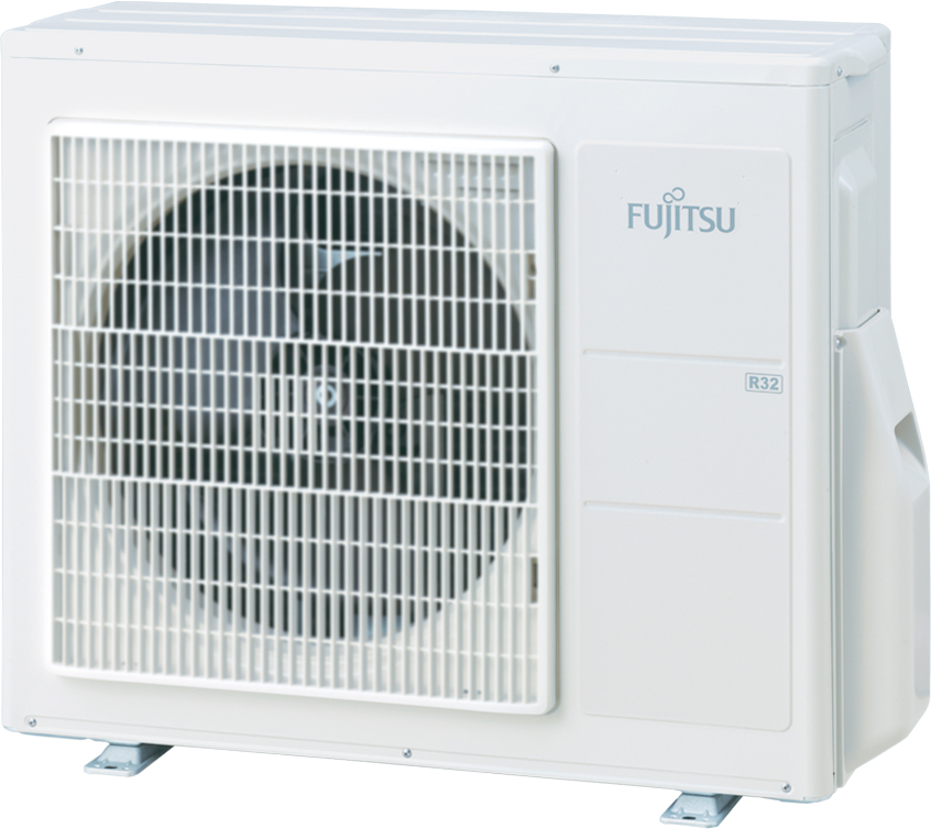 продаємо Fujitsu ASYG14KGTB/AOYG14KGCA в Україні - фото 4