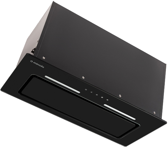 Minola HBI 6673 BL GLASS 1000 LED Line