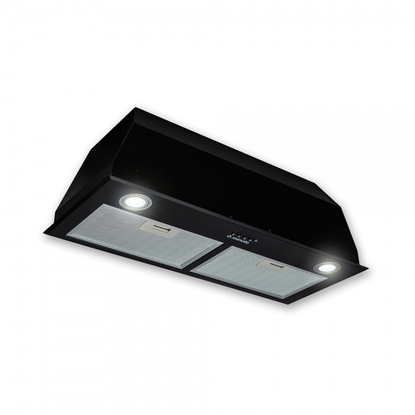 Кухонная вытяжка Minola HBI 7612 BL 1000 LED цена 4589.00 грн - фотография 2