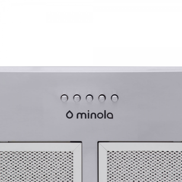 Кухонная вытяжка Minola HBI 7612 I 1000 LED инструкция - изображение 6