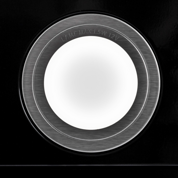 Кухонная вытяжка Minola HBS 5652 BL 1000 LED обзор - фото 8