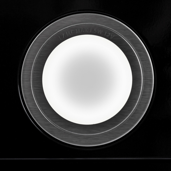 Кухонна витяжка Minola HBS 7652 BL 1000 LED характеристики - фотографія 7
