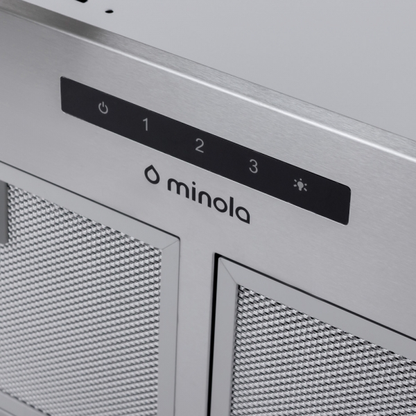 Кухонная вытяжка Minola HBS 7652 I 1000 LED характеристики - фотография 7
