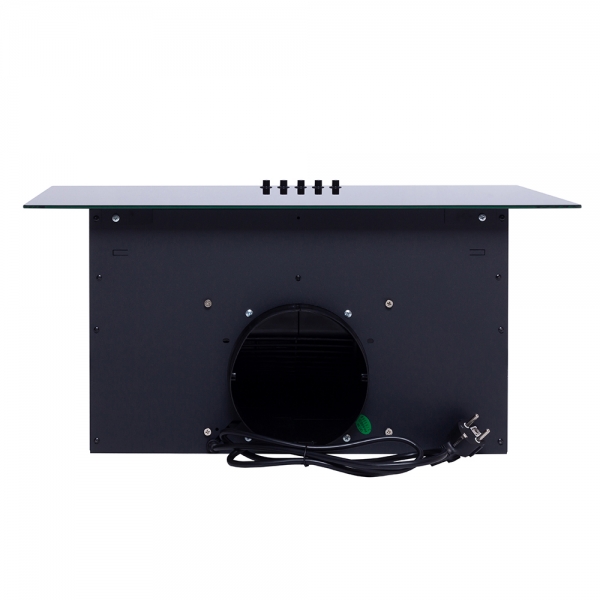 Кухонная вытяжка Minola HDN 6744 BL 1100 LED инструкция - изображение 6