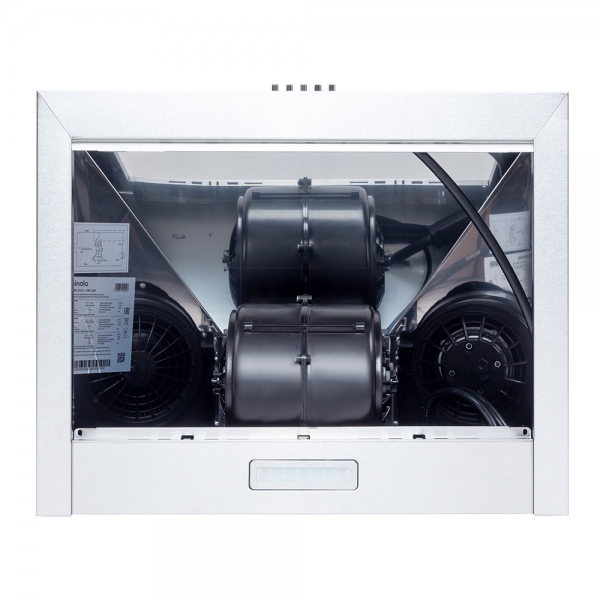 Кухонная вытяжка Minola HK 6714 I 1100 LED инструкция - изображение 6