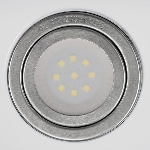 Кухонная вытяжка Minola HTL 5312 WH 750 LED инструкция - изображение 6