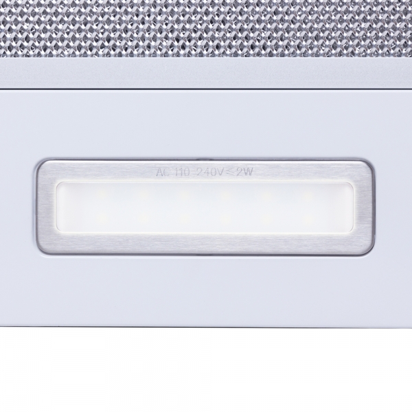 Кухонна витяжка Minola HTL 5314 WH 750 LED характеристики - фотографія 7