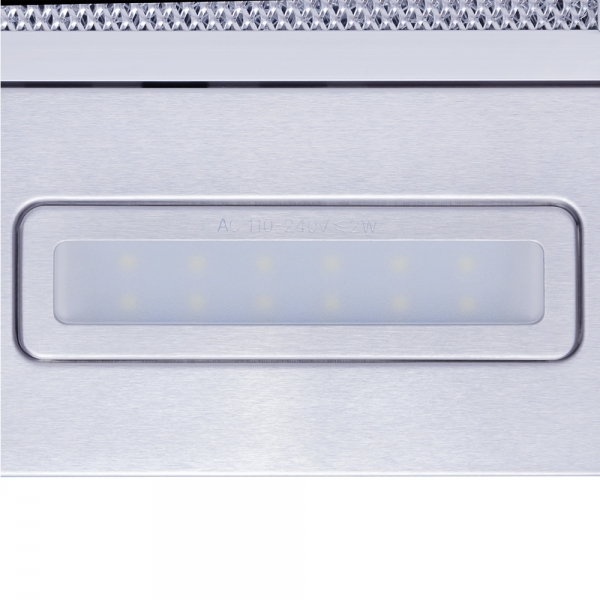 Кухонна витяжка Minola HTL 5615 I 1000 LED зовнішній вигляд - фото 9