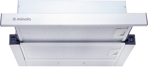 Minola HTL 6214 I 700 LED