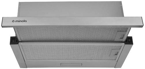 Minola HTL 6714 I 1100 LED