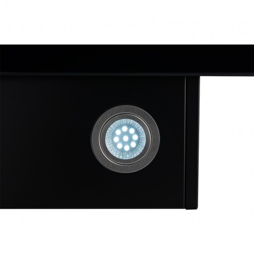 Кухонная вытяжка Minola HVS 6382 BL 750 LED отзывы - изображения 5