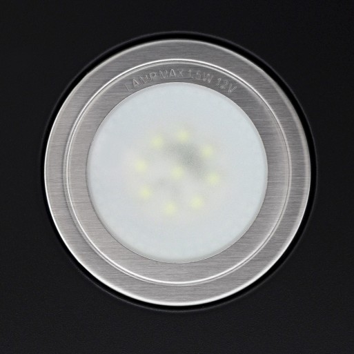 Кухонная вытяжка Minola HVS 66102 BL 1000 LED инструкция - изображение 6