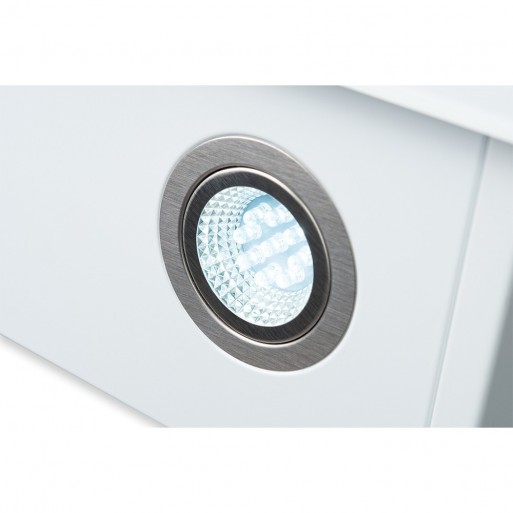 Кухонна витяжка Minola HVS 6642 WH 1000 LED інструкція - зображення 6